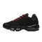 Men Nike Air Max 95 TT Red Black FQ2430-001 Shoes