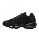 Men Nike Air Max 95 TT Red Black FQ2430-001 Shoes