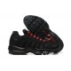 Men Nike Air Max 95 TT Red Black FQ2430-001 Shoes