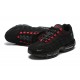 Men Nike Air Max 95 TT Red Black FQ2430-001 Shoes