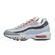 Men Nike Air Max 95 TT Red Stardust DM0011-008 Shoes