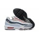 Men Nike Air Max 95 TT Red Stardust DM0011-008 Shoes