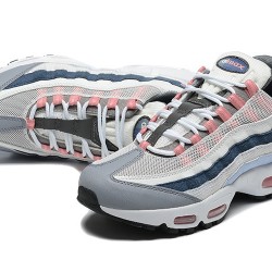 Men Nike Air Max 95 TT Red Stardust DM0011-008 Shoes