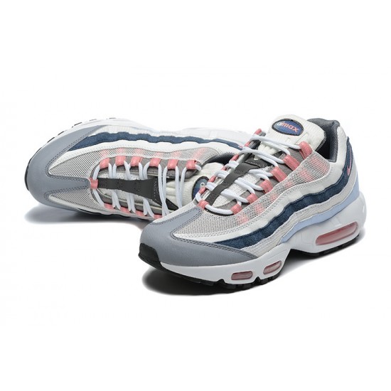 Men Nike Air Max 95 TT Red Stardust DM0011-008 Shoes