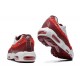 Men Nike Air Max 95 TT Red White DM0011-005 Shoes