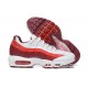 Men Nike Air Max 95 TT Red White DM0011-005 Shoes