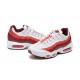 Men Nike Air Max 95 TT Red White DM0011-005 Shoes