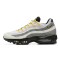 Men Nike Air Max 95 TT Tour Yellow Black DQ3982-100 Shoes