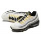 Men Nike Air Max 95 TT Tour Yellow Black DQ3982-100 Shoes