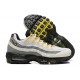 Men Nike Air Max 95 TT Tour Yellow Black DQ3982-100 Shoes