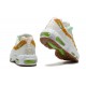 Men Nike Air Max 95 TT White  Green Brown CZ0154-100 Shoes