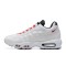 Men Nike Air Max 95 TT White Black DQ0268-002 Shoes