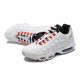 Men Nike Air Max 95 TT White Black DQ0268-002 Shoes