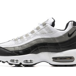 Men Nike Air Max 95 TT White Black DR2550-100 Shoes