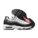 Men Nike Air Max 95 TT White Black DR2550-100 Shoes