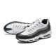 Men Nike Air Max 95 TT White Black DR2550-100 Shoes