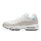 Men Nike Air Max 95 TT White Blue DJ9981-100 Shoes