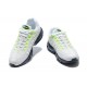 Men Nike Air Max 95 TT White Blue DX1819-100 Shoes