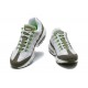 Men Nike Air Max 95 TT White Green FD0780-100 Shoes