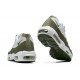 Men Nike Air Max 95 TT White Green FD0780-100 Shoes