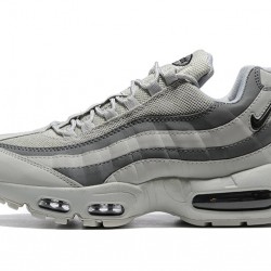 Men Nike Air Max 95 TT White Grey DX2657-002 Shoes