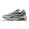 Men Nike Air Max 95 TT White Grey DX2657-002 Shoes