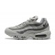 Men Nike Air Max 95 TT White Grey DX2657-002 Shoes