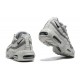 Men Nike Air Max 95 TT White Grey DX2657-002 Shoes