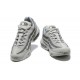 Men Nike Air Max 95 TT White Grey DX2657-002 Shoes