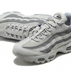 Men Nike Air Max 95 TT White Grey DX2657-002 Shoes