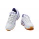 Men Nike Air Max 95 TT White Purple DM0011-101 Shoes