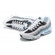 Men Nike Air Max 95 TT White Red Black CV6971-100 Shoes