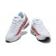 Men Nike Air Max 95 TT White Red DQ3430-001 Shoes