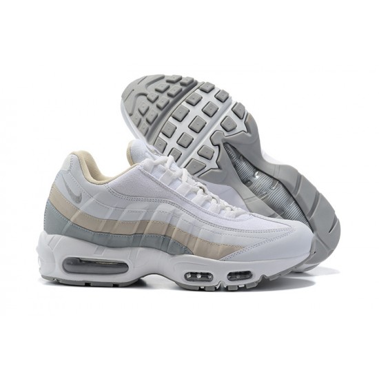 Men Nike Air Max 95 TT White DA8731-100 Shoes