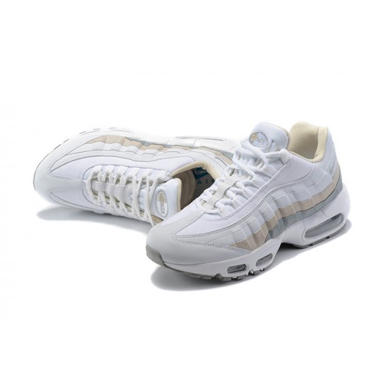 Men Nike Air Max 95 TT White DA8731-100 Shoes