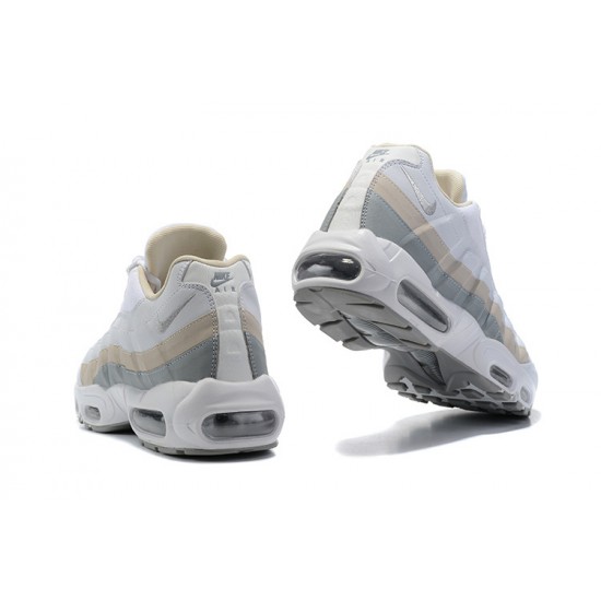 Men Nike Air Max 95 TT White DA8731-100 Shoes