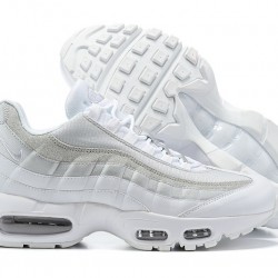 Men Nike Air Max 95 TT White DH3857-100 Shoes