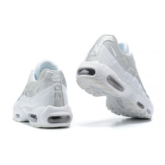 Men Nike Air Max 95 TT White DH3857-100 Shoes