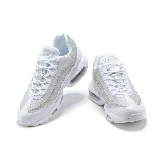 Men Nike Air Max 95 TT White DH3857-100 Shoes