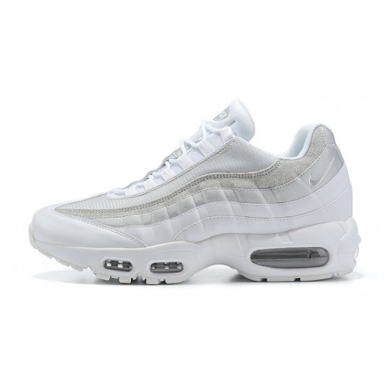 Men Nike Air Max 95 TT White DH3857-100 Shoes