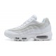 Men Nike Air Max 95 TT White DH3857-100 Shoes