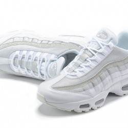 Men Nike Air Max 95 TT White DH3857-100 Shoes