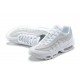 Men Nike Air Max 95 TT White DH3857-100 Shoes