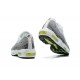 Men Nike Air Max 95 TT White and Grey Shoes