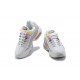 Women/Men Nike Air Max 95 TT White Multi DH5722-100 Shoes