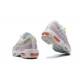 Women/Men Nike Air Max 95 TT White Multi DH5722-100 Shoes