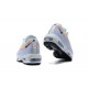 Women Nike Air Max 95 TT Blue Yellow Pink Shoes