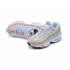 Women Nike Air Max 95 TT Blue Yellow Pink Shoes