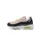 Women Nike Air Max 95 TT Pink Black White Shoes