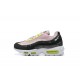 Women Nike Air Max 95 TT Pink Black White Shoes